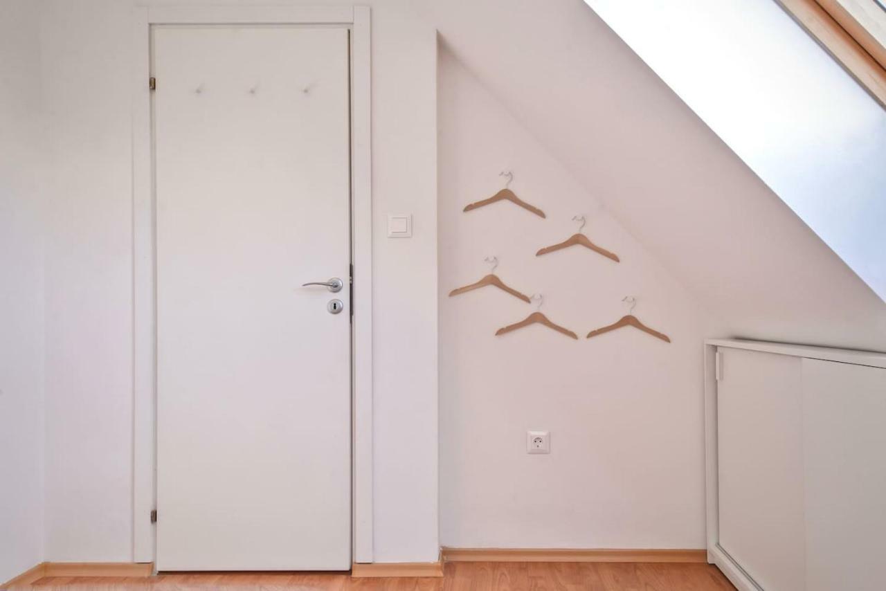 South Park, Vitosha View, 2-Bdr, 2-Bthr Apartment By Flat Mаnager ソフィア エクステリア 写真