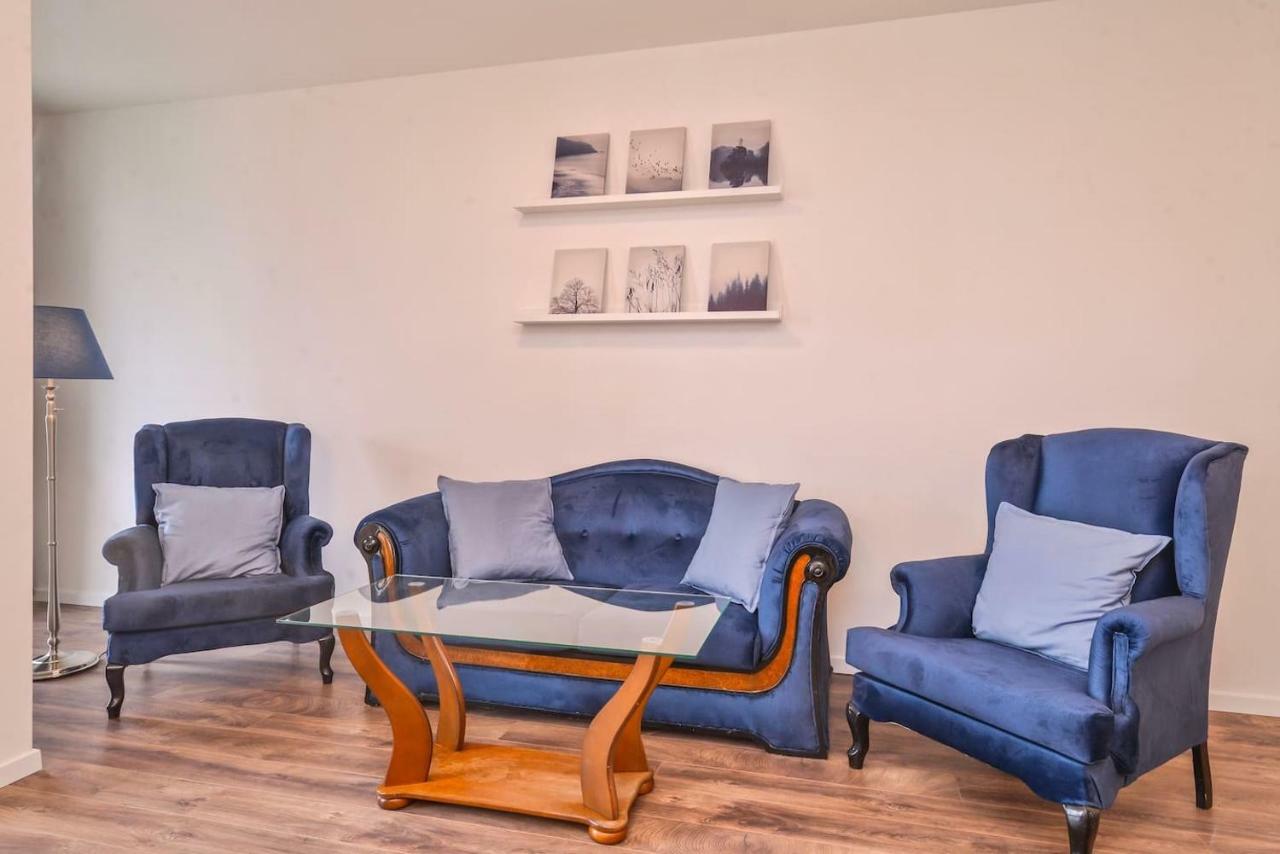 South Park, Vitosha View, 2-Bdr, 2-Bthr Apartment By Flat Mаnager ソフィア エクステリア 写真