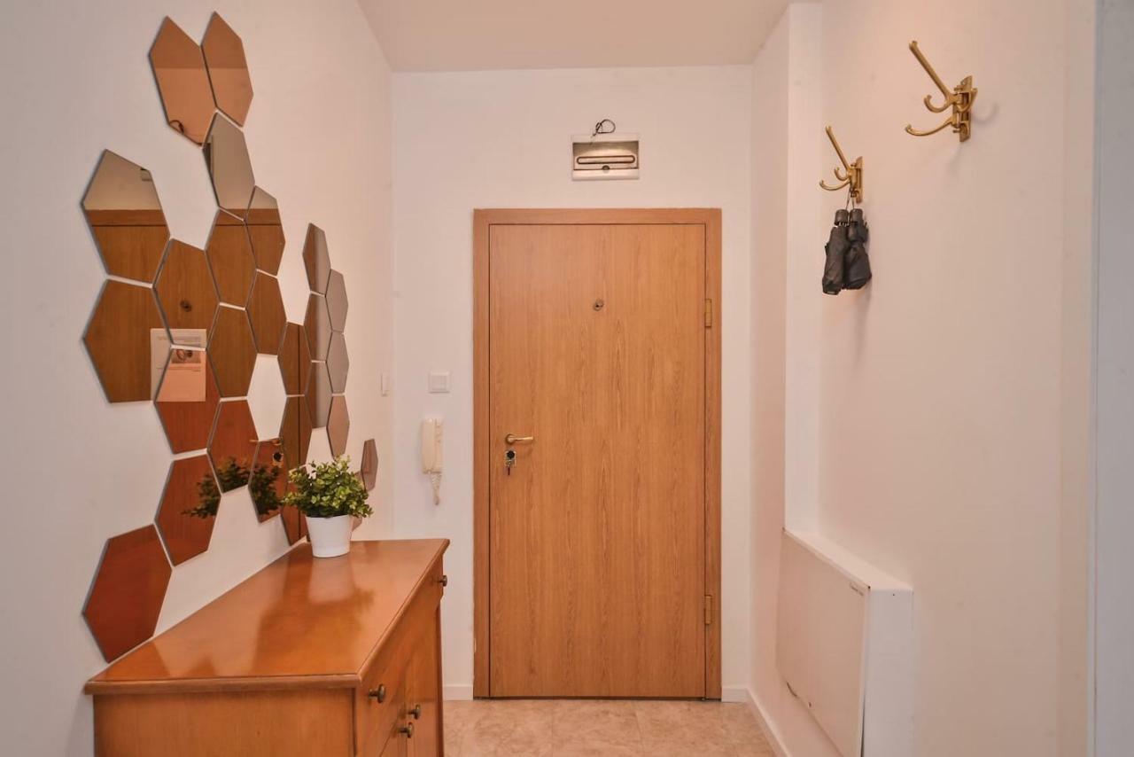 South Park, Vitosha View, 2-Bdr, 2-Bthr Apartment By Flat Mаnager ソフィア エクステリア 写真