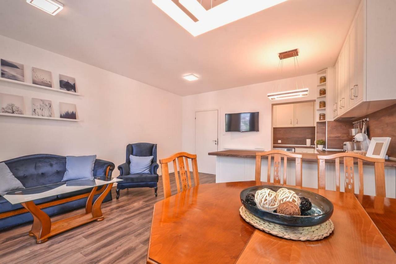 South Park, Vitosha View, 2-Bdr, 2-Bthr Apartment By Flat Mаnager ソフィア エクステリア 写真
