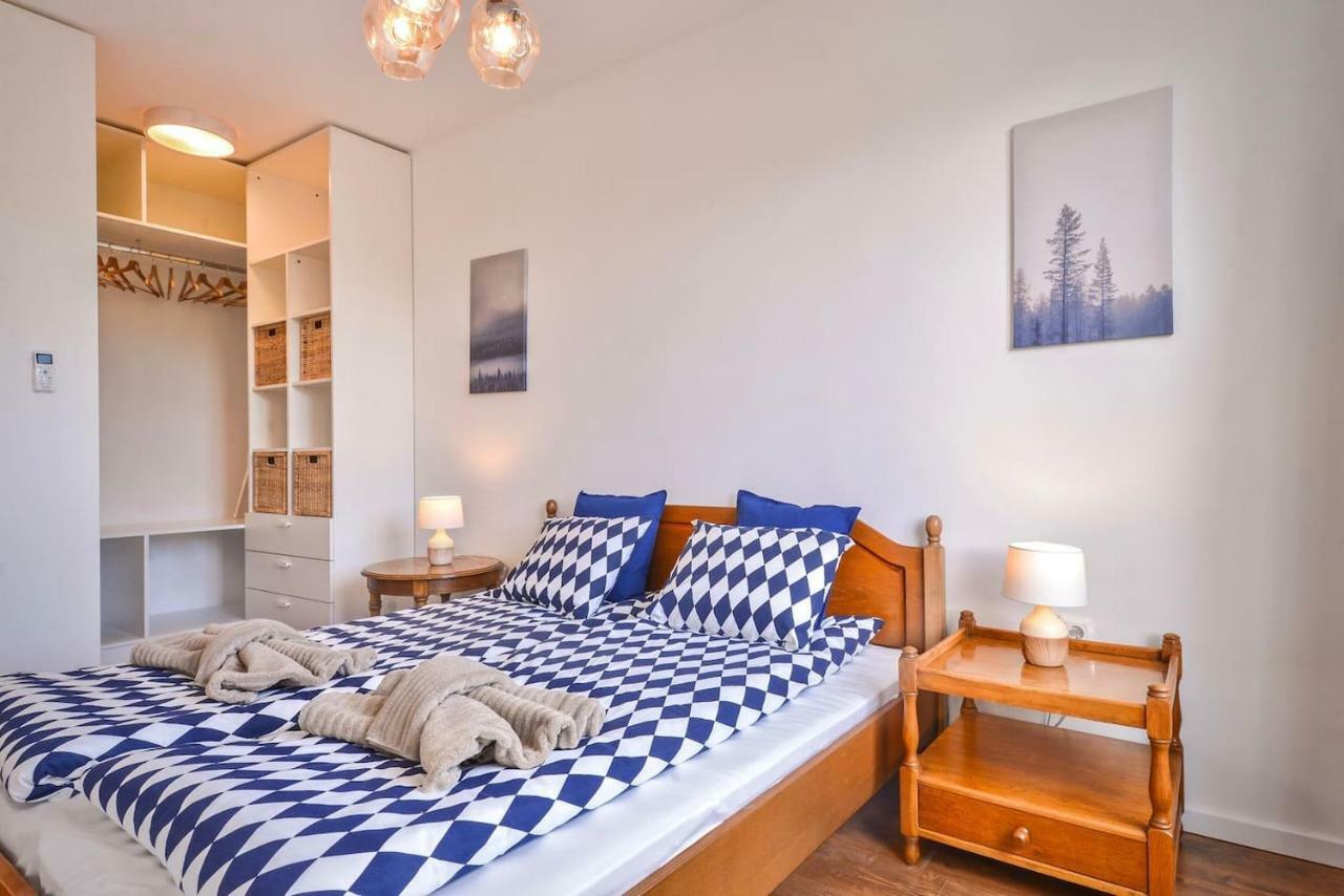 South Park, Vitosha View, 2-Bdr, 2-Bthr Apartment By Flat Mаnager ソフィア エクステリア 写真