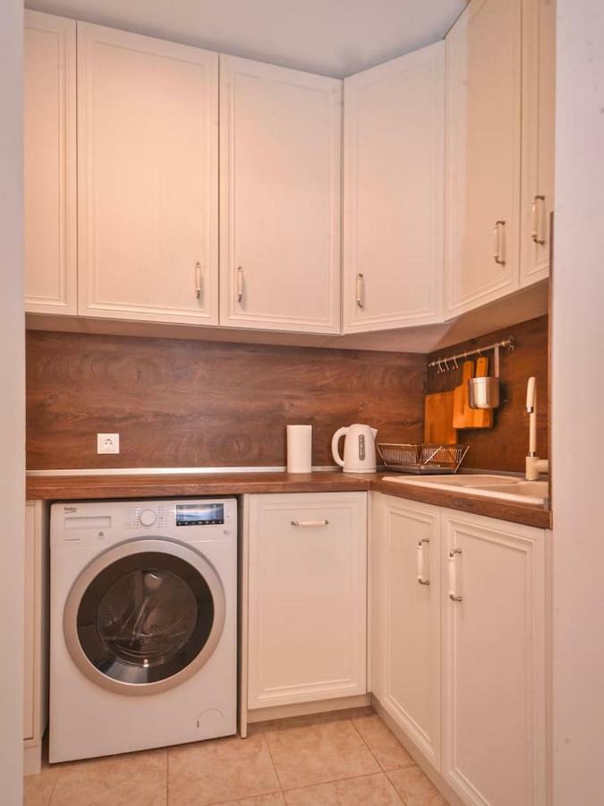 South Park, Vitosha View, 2-Bdr, 2-Bthr Apartment By Flat Mаnager ソフィア エクステリア 写真